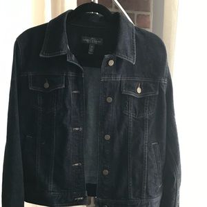 Ralph Lauren Denim Jean Jacket